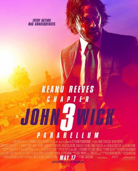 john wick 3